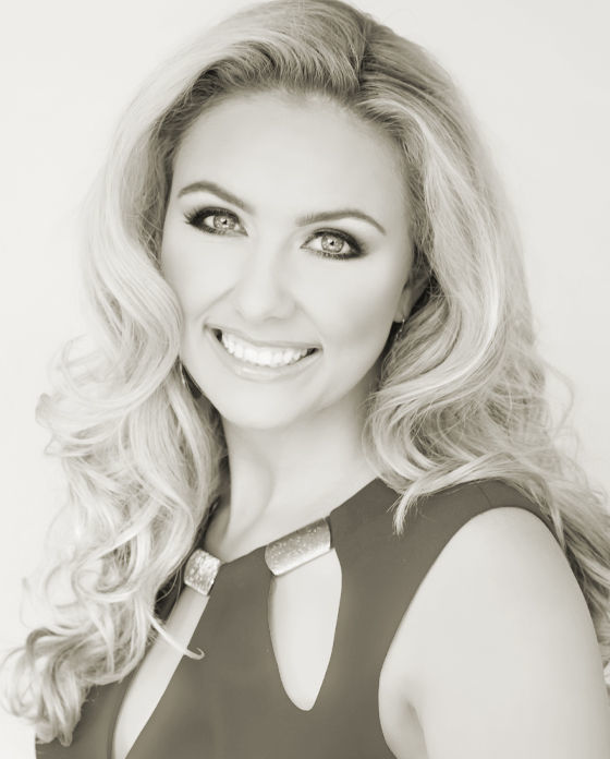 West Virginia: Toriane Graal